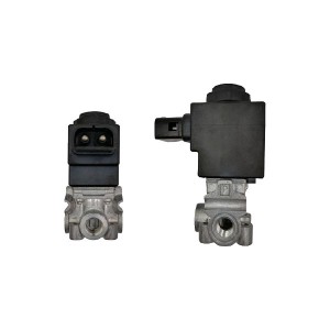 Solenoid valve 8158342 for volvo truck