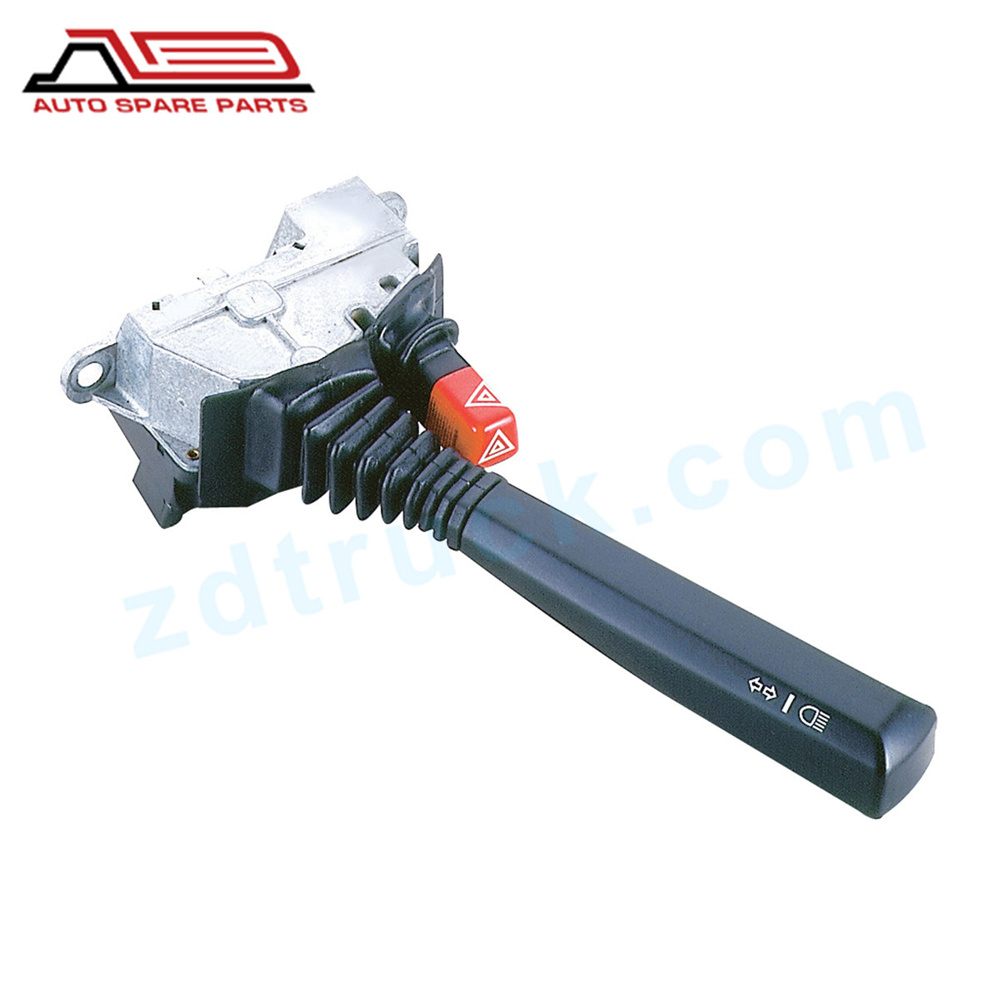 8158724 Steering column switch windscreen wiper   volvo truck