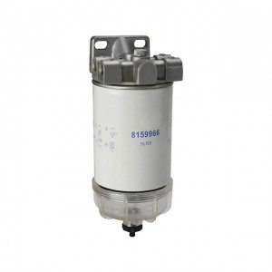 Water separator 8159966 for volvo truck