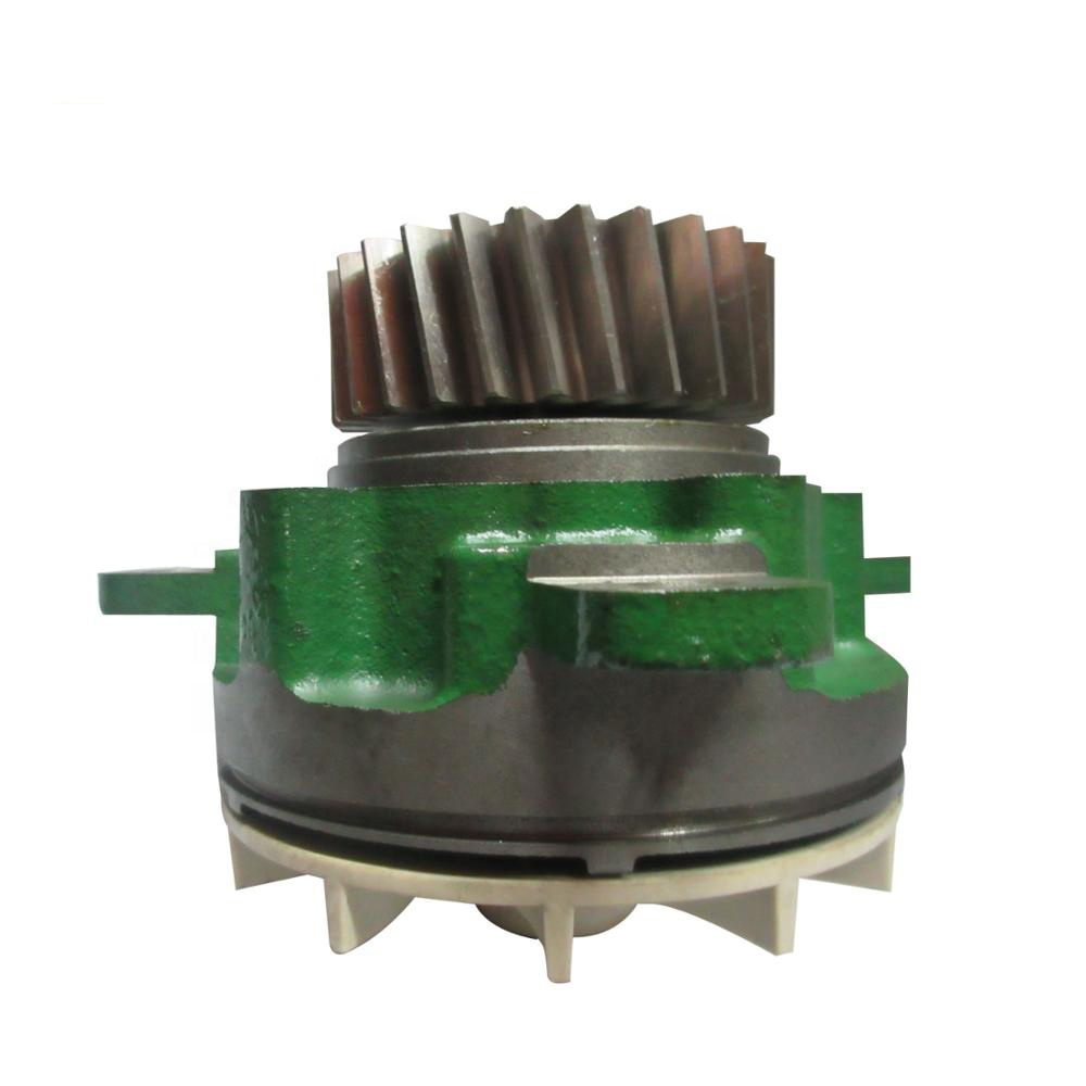 Water pump 8170305 for volvo truck Featured Image