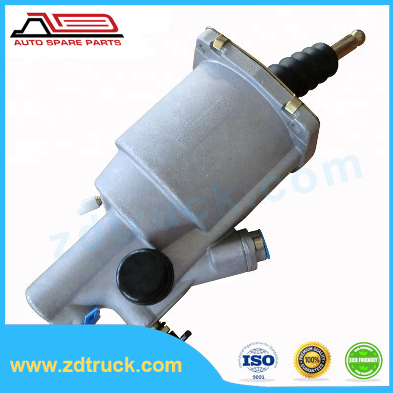 8171720 1672129 Clutch servo  volvo truck