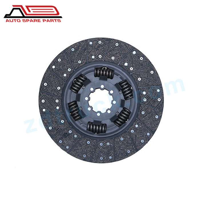 8172732 volvo truck Clutch disc