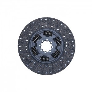 Clutch disc 8172732 for volvo truck