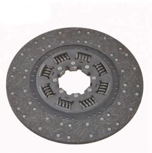 Clutch disc 8172803 for volvo truck