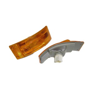 Turn signal lamp 8191145 for volvo truck