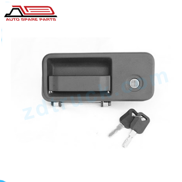 8191334 Door handle left  volvo truck
