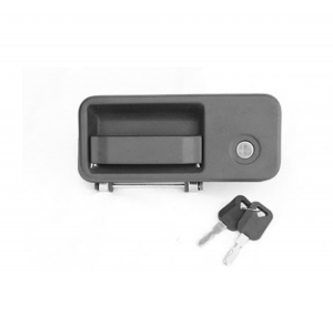 Door handle left 8191334 for volvo truck