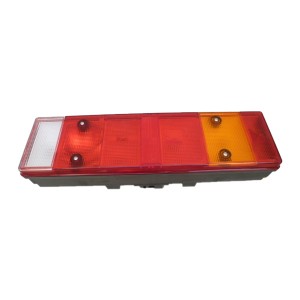 Tail lamp left 8191745 for volvo truck