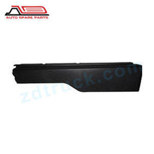 8191778  Fender extension right  volvo truck