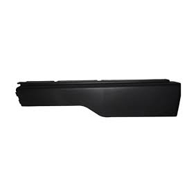 Fender extension right 8191778 for volvo truck