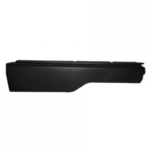 Fender extension right 8191779 for volvo truck