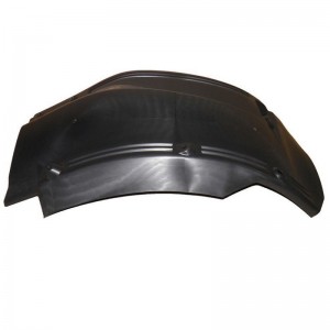 Fender front, left 8191780 for volvo truck