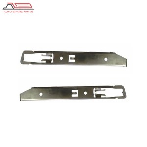 82074997 volvo auto parts striker plate |ZODI