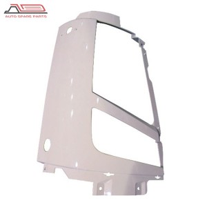 82091005 volvo auto parts headlamp panel|ZODI