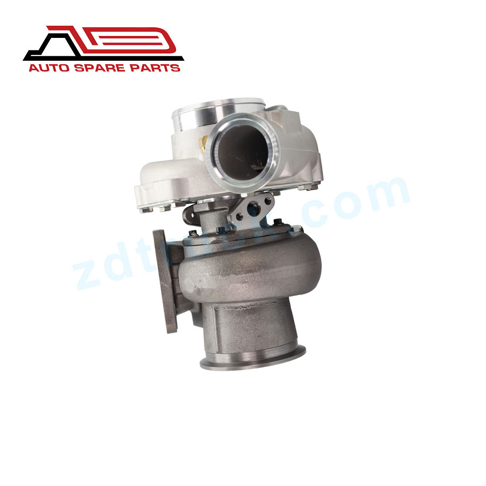 Leading Manufacturer for Rack End - Turbo Charger  452309-0013 for Scania – ZODI Auto Spare Parts