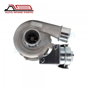 Hyundai Santa Fe 2.2 CRDi  Turbo Charger   49135-07302  49135-07310
