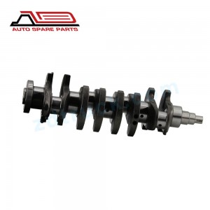 Daewoo Matiz  crankshaft 96350171