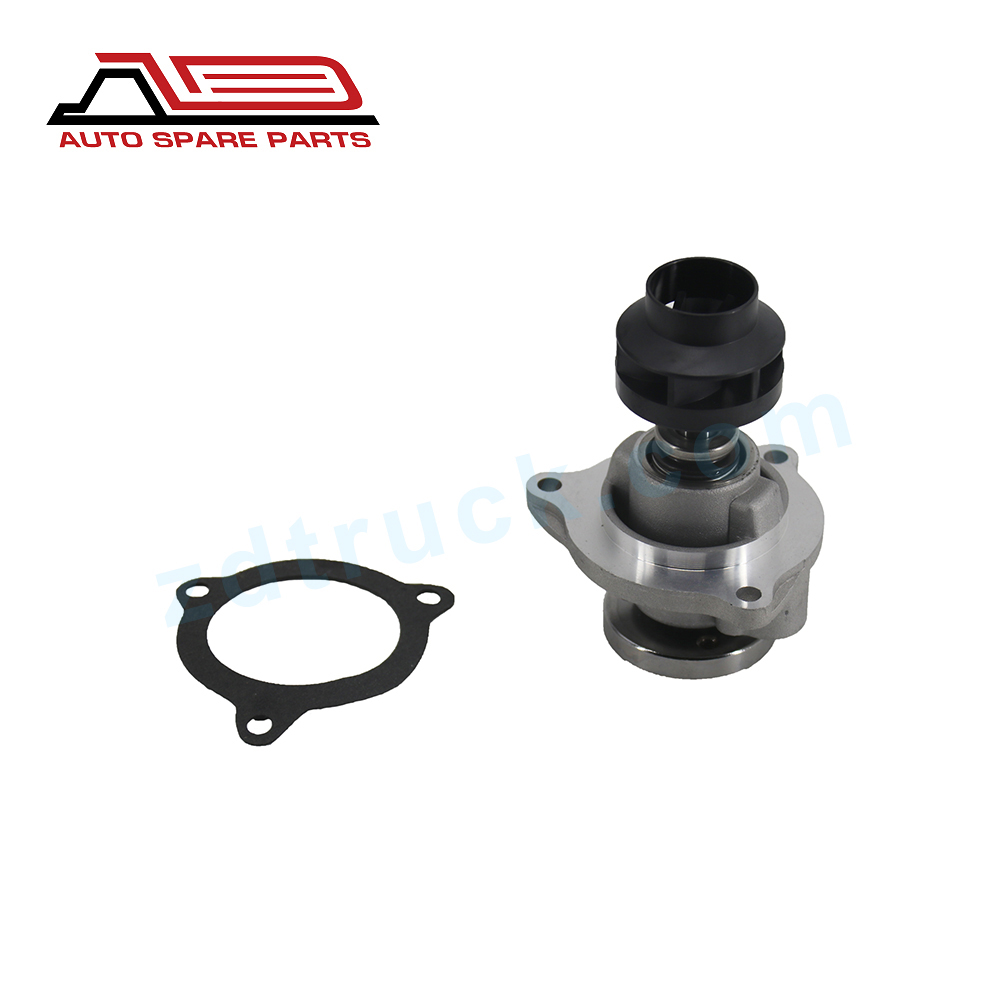 Best quality Brake System - Water Pump For New 1.6,M2/M3 3N2G8501A4A  – ZODI Auto Spare Parts