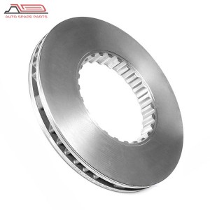 85103803 volvo auto parts brake disc kit|ZODI