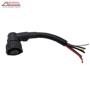 85107065 volvo auto parts wiring harness |ZODI