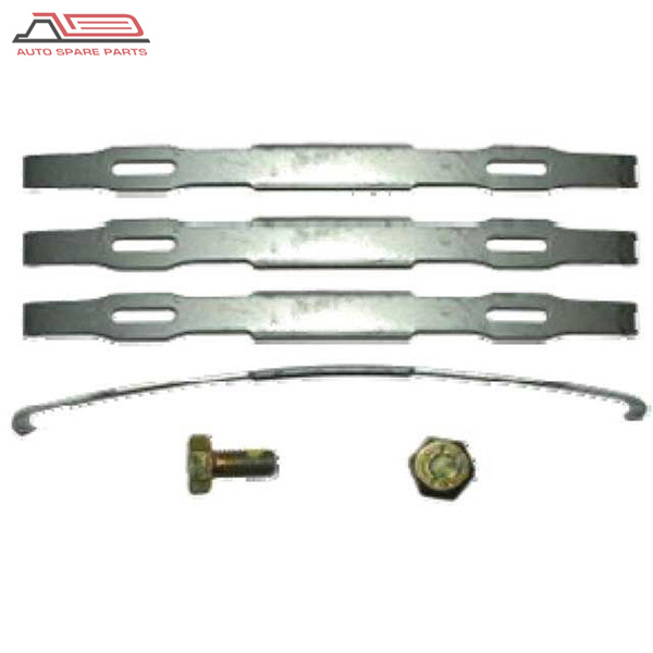 85109894 volvo auto parts Pad fitting kit repair kit|ZODI