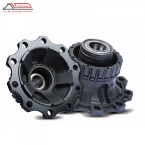 85111789 volvo auto parts hub kit |ZODI