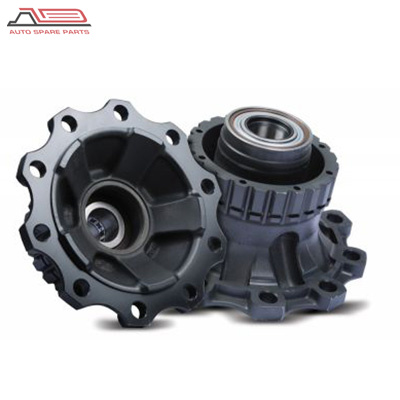 85111789 volvo auto parts hub kit |ZODI