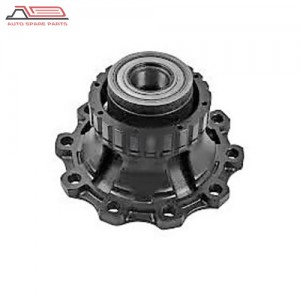 85114470 volvo auto parts hub kit|ZODI