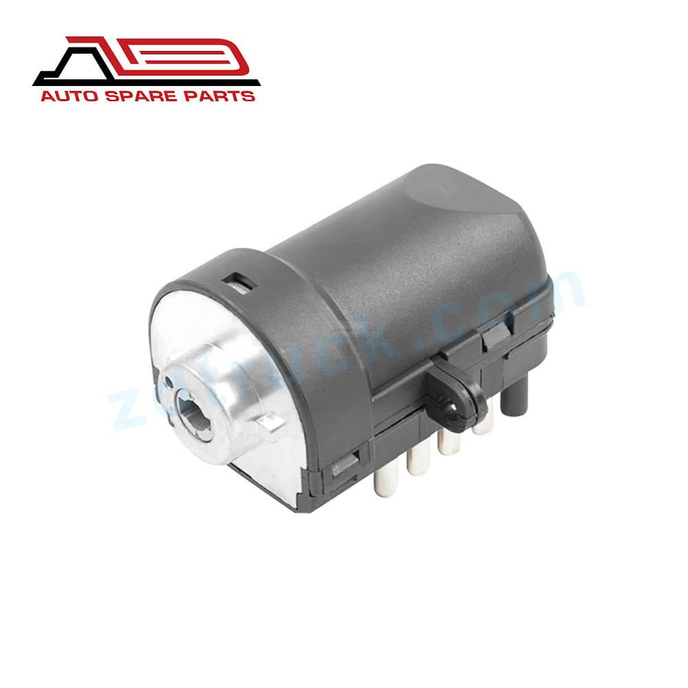 8 Year Exporter Crankshaft - For VOLVO Key Starter Truck Ignition Switch 1084000 1605352 8159904 – ZODI Auto Spare Parts