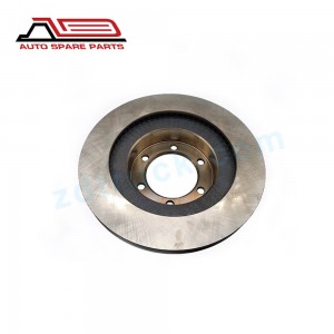 TOYOTA  Brake Disc  43512-OK060