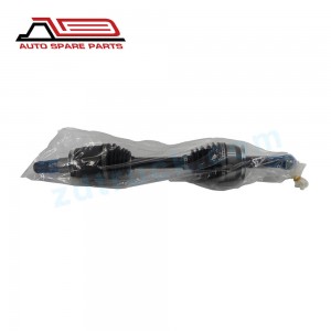 NISSAN Navara Drive Shaft 39100-EB70A