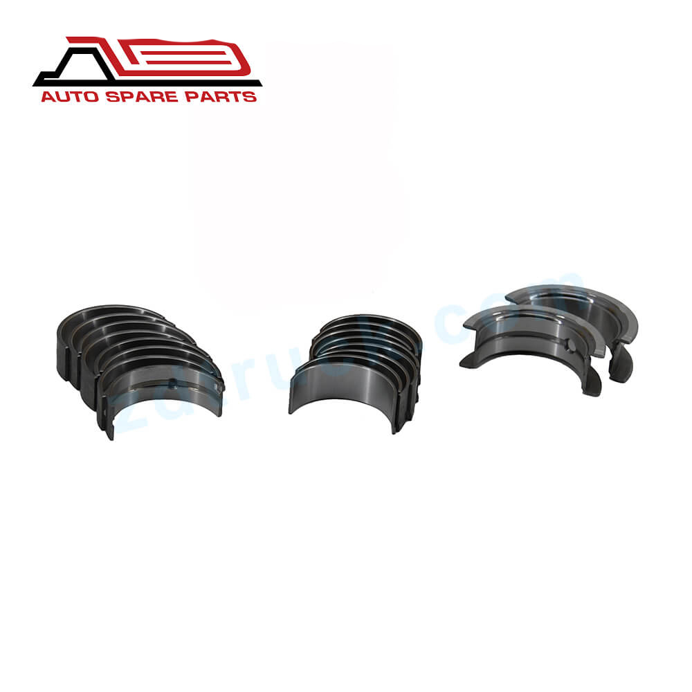 Leading Manufacturer for Brake Shoe Repair Kit - Hyundai ATOZ, SANTRO   Engine bearing set 21020-22540 – ZODI Auto Spare Parts