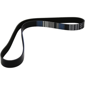 Multiribbed belt 8PK1230 for volvo truck