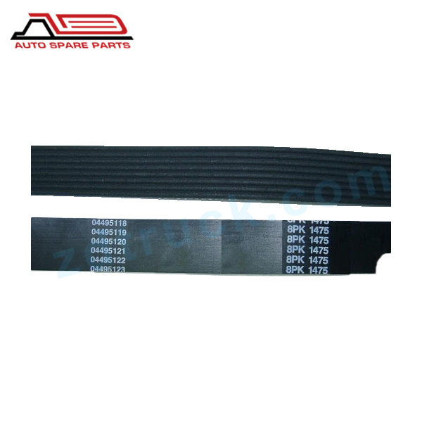 8PK1475 Multiribbed belt   volvo truck