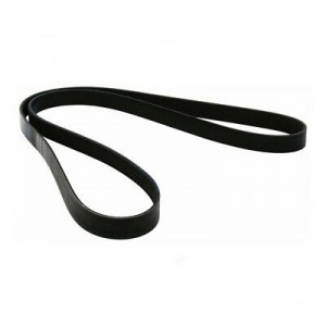 Multiribbed belt 8PK1538 for volvo truck