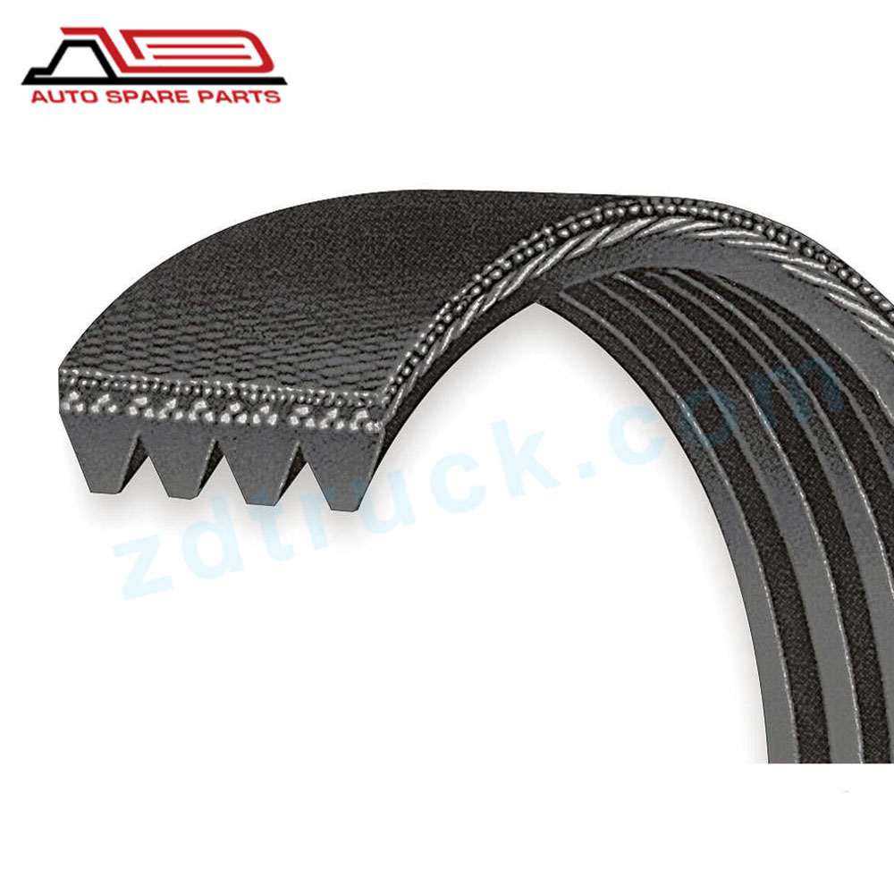 8PK955 Multiribbed belt  volvo truck