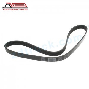 Multiribbed belt 8PK980 for volvo truck