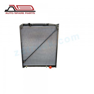 high-quality Actros truck radiator OEM 9425001203 9425002303 9425002803 9425002903 62791A