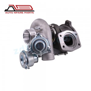 Wholesale Clutch Shaft - TD04HL 49189-05211 49189-05200 49189-05201B2234T turbocharger for VOLVO  – ZODI Auto Spare Parts