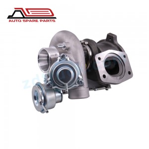 TD04HL 49189-05211 49189-05200 49189-05201B2234T turbocharger for VOLVO