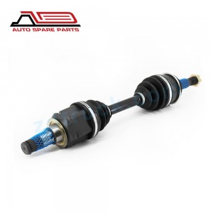 Toyota Land Cruiser Prado Drive Shaft 43430-60060