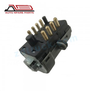 For VOLVO Key Starter Truck Ignition Switch 1084000 1605352 8159904