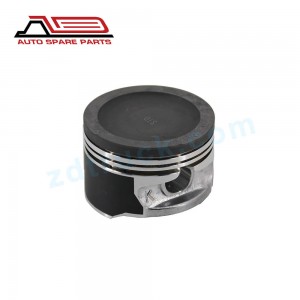 DAEWOO  pistion set 96081975