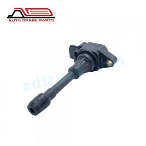 22448-JA00A / 22448-JA00C 22448-JN10A 22448-ED000 22448-JA10A 22448-JA10C Car Ignition Coil For NISSAN