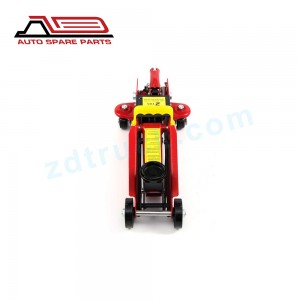 Wholesale Price Driveshaft And Axle - 8600-9000 rhombic 2 Ton Hydraulic Floor Jack – ZODI Auto Spare Parts