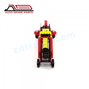 8600-9000 rhombic 2 Ton Hydraulic Floor Jack