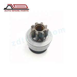 HYUNDAI VERNA  Starter Motor  36100-2E404