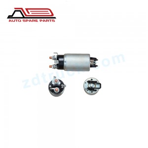 NISSAN ISUZU ELF 250  Solenoid Switch 225037008