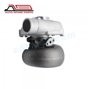 466670-0013 466670-5013S 315122 315153 6222838171 turbocharger for Komatsu T04E15 turbo SA6D108 Engine