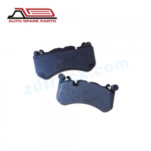 Mercedes-Benz Brake Pad  000 420 40 00